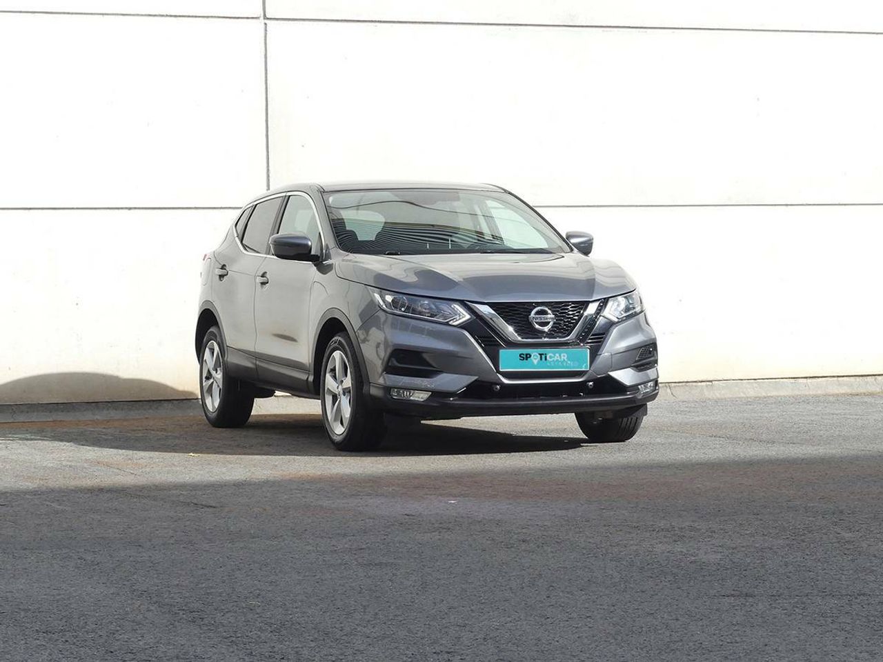 Foto Nissan Qashqai 22