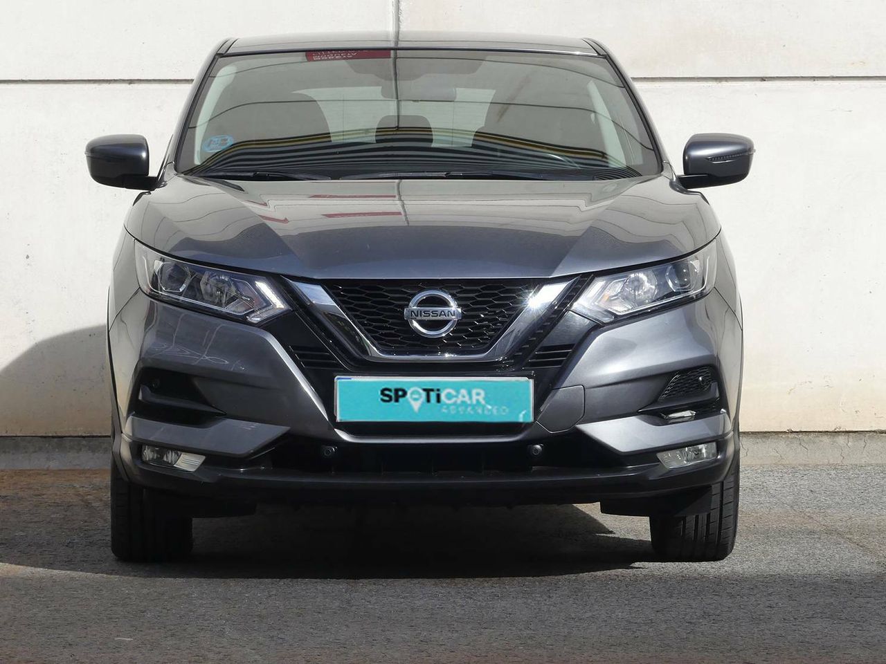 Foto Nissan Qashqai 3