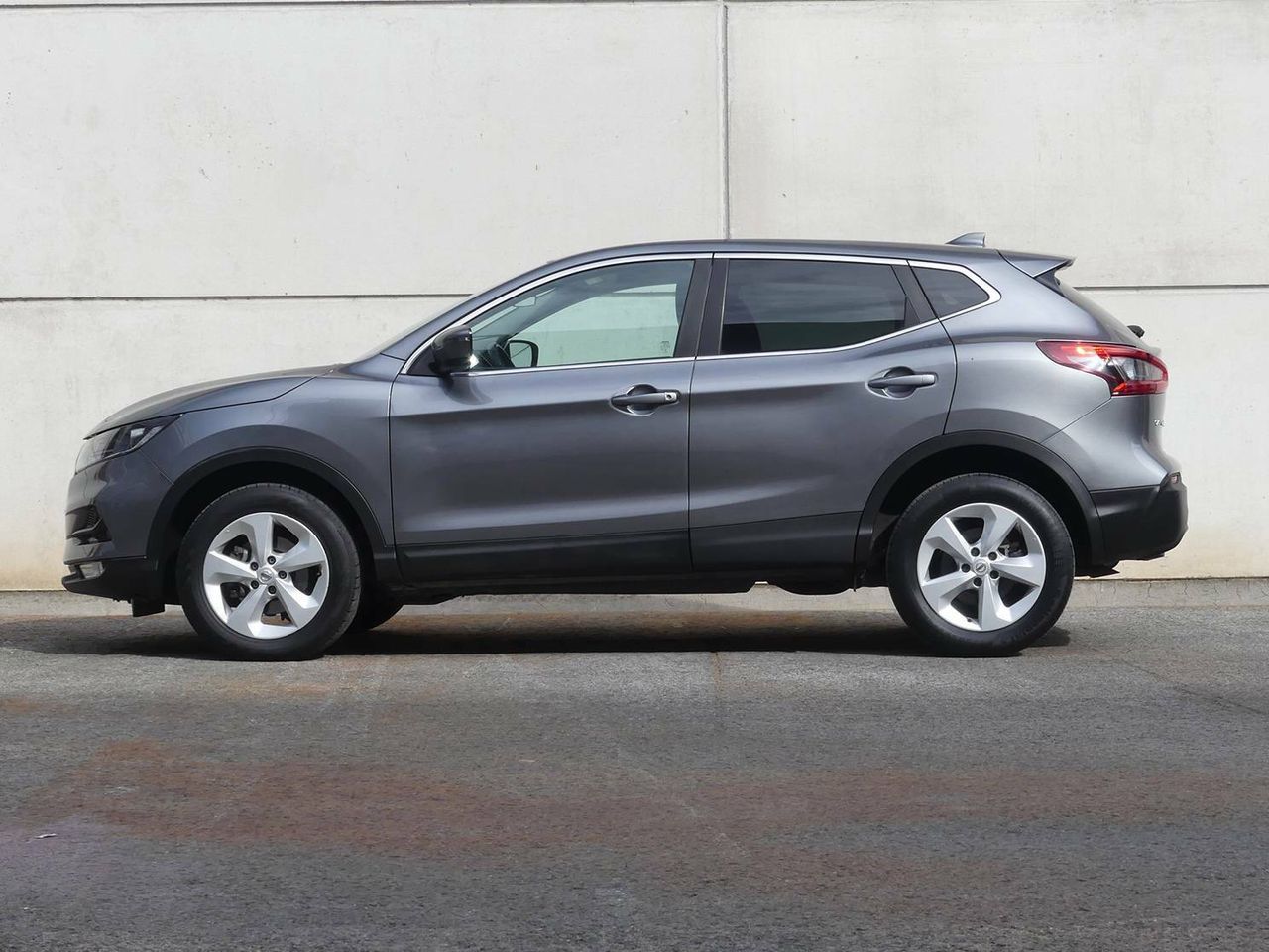 Foto Nissan Qashqai 6