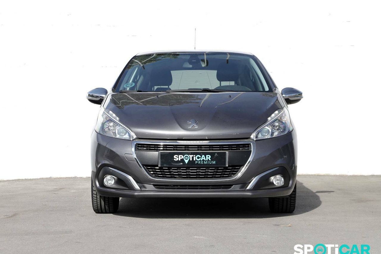 Foto Peugeot 208 3