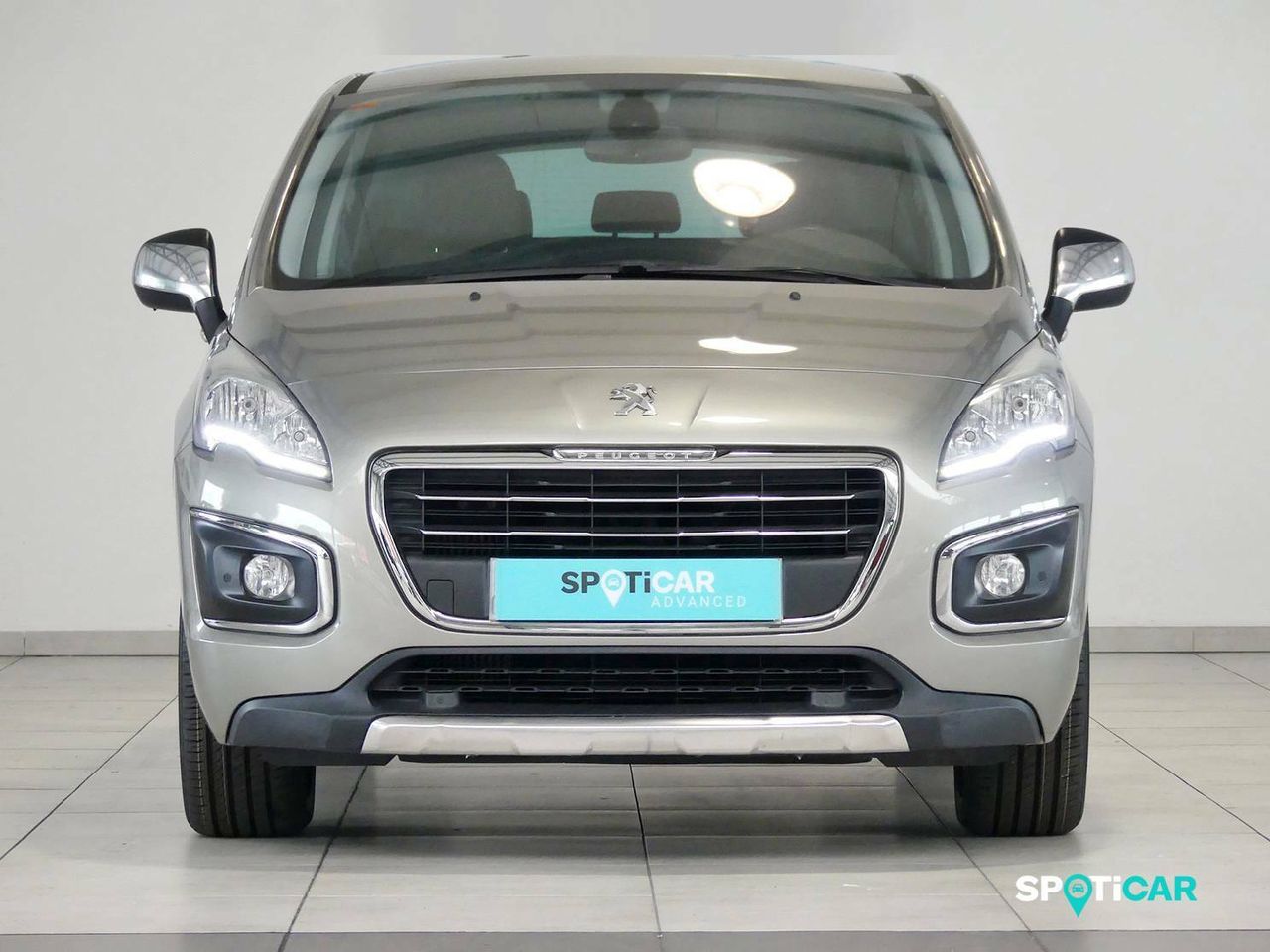 Foto Peugeot 3008 3