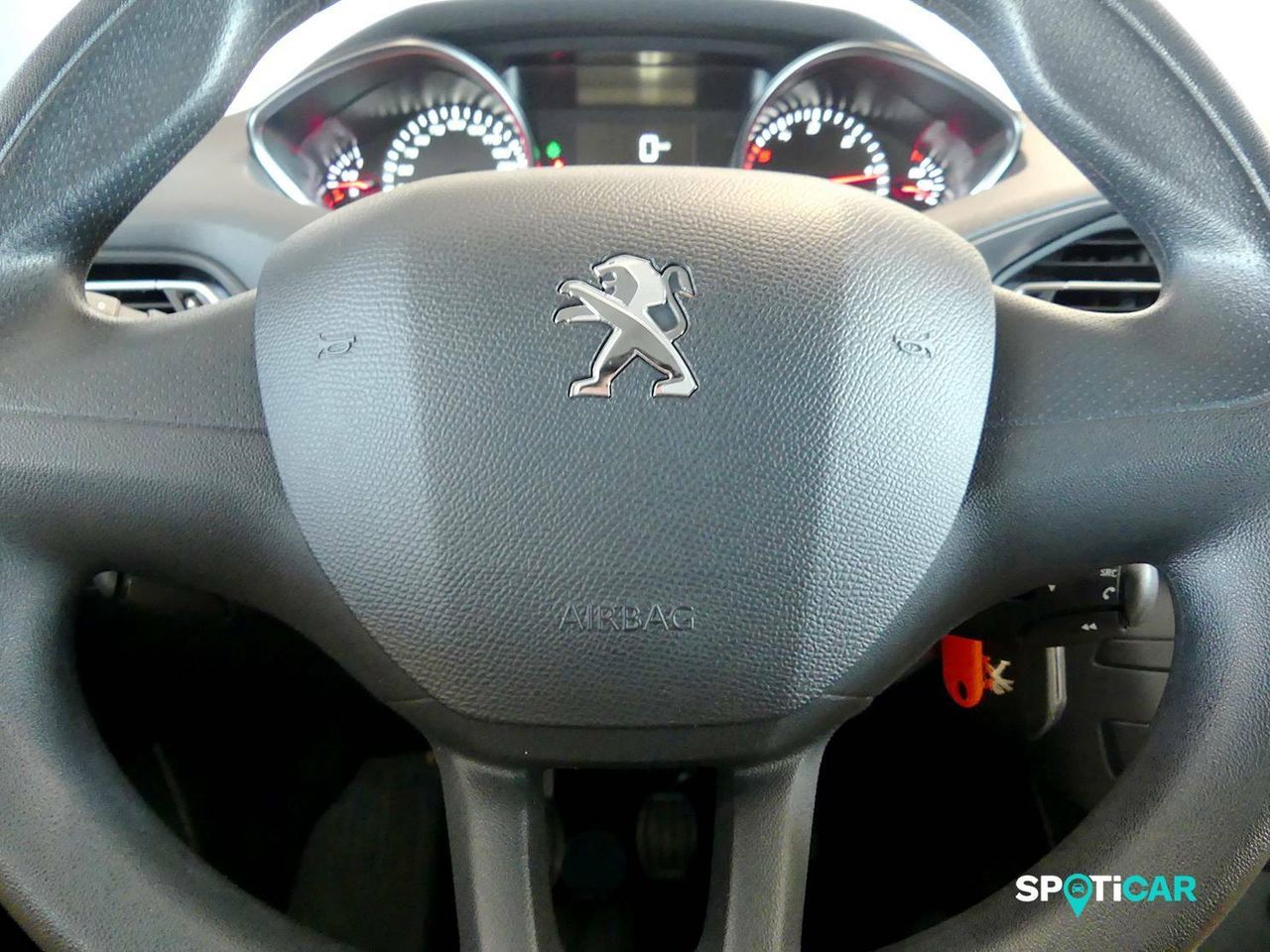 Foto Peugeot 308 18