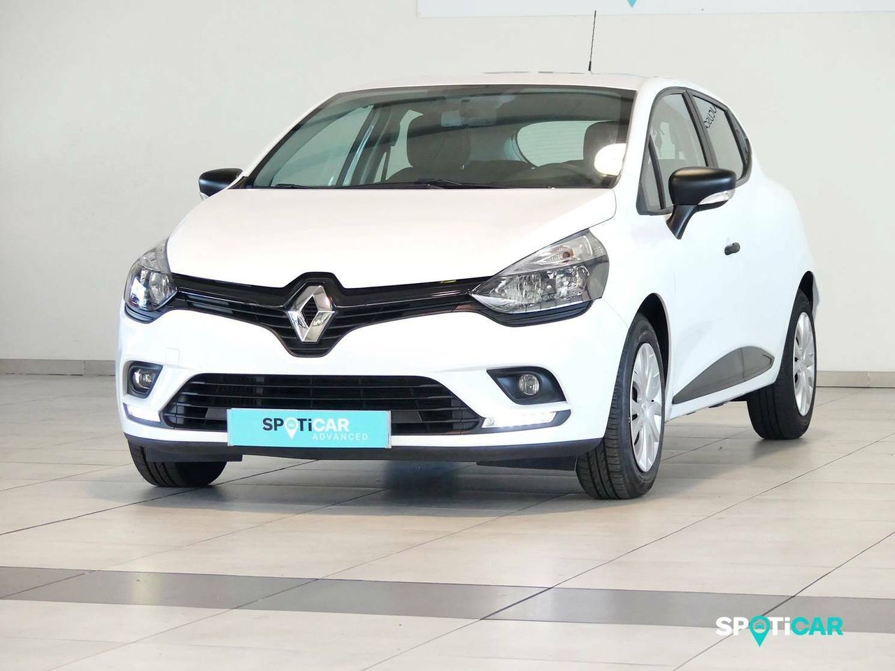 Foto Renault Clio 1