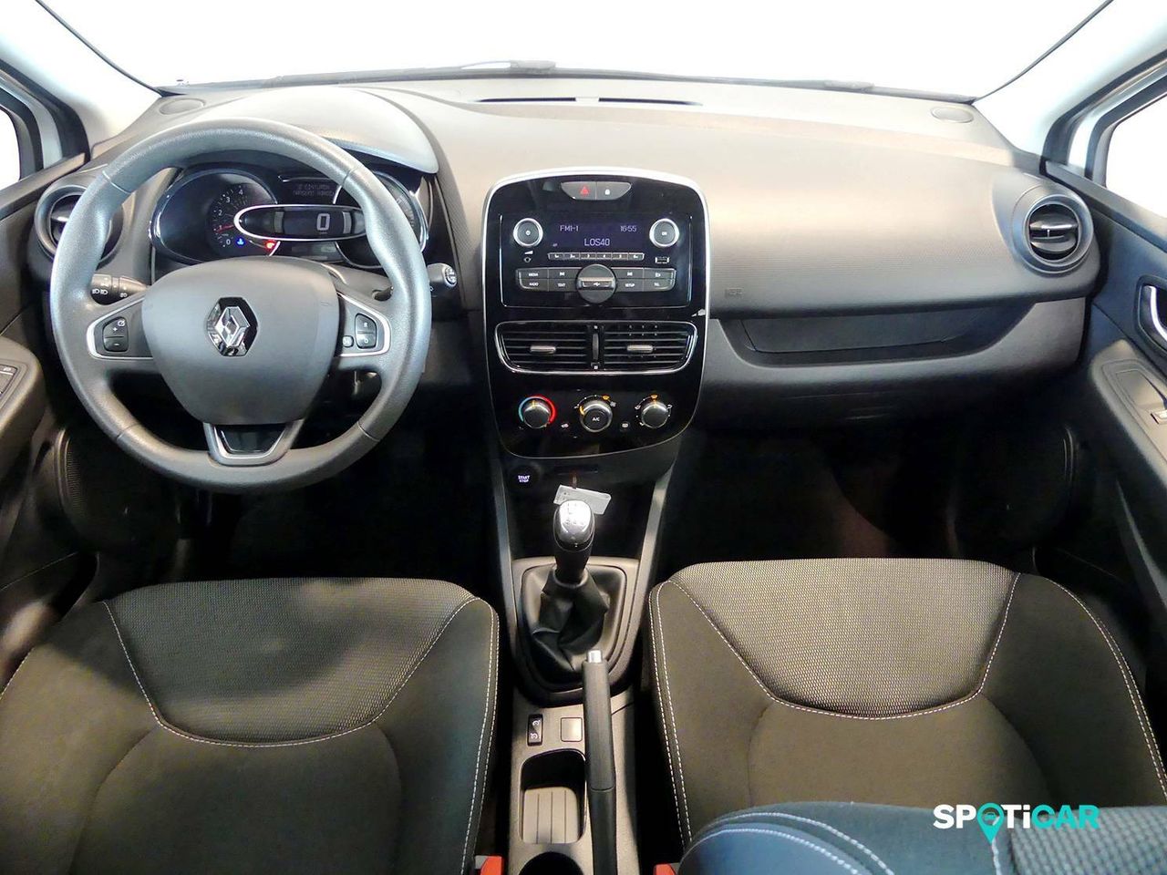 Foto Renault Clio 17