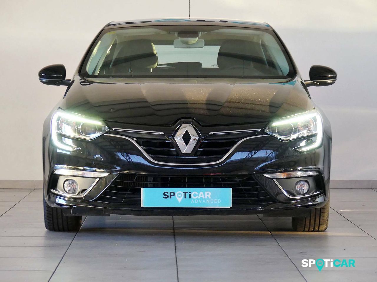 Foto Renault Mégane 3