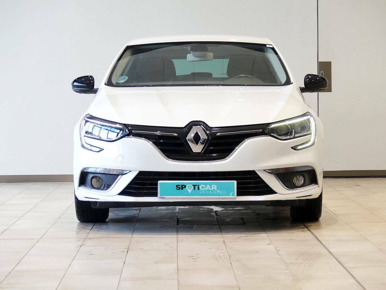 Foto Renault Mégane 3