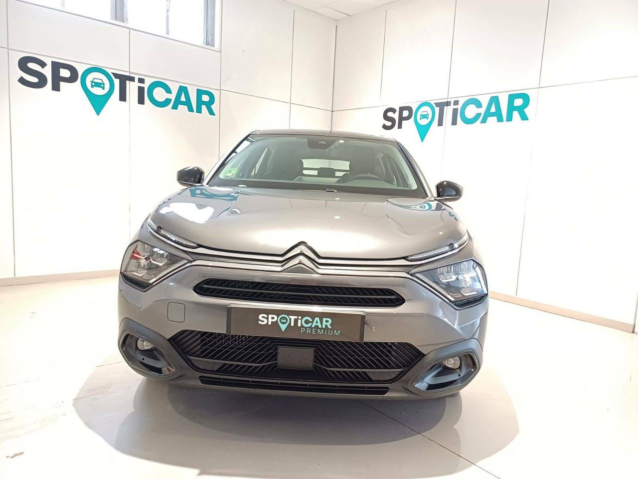 Foto Citroën C4 40