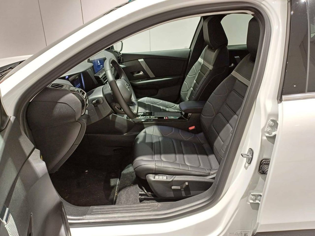 Foto Citroën C4 8