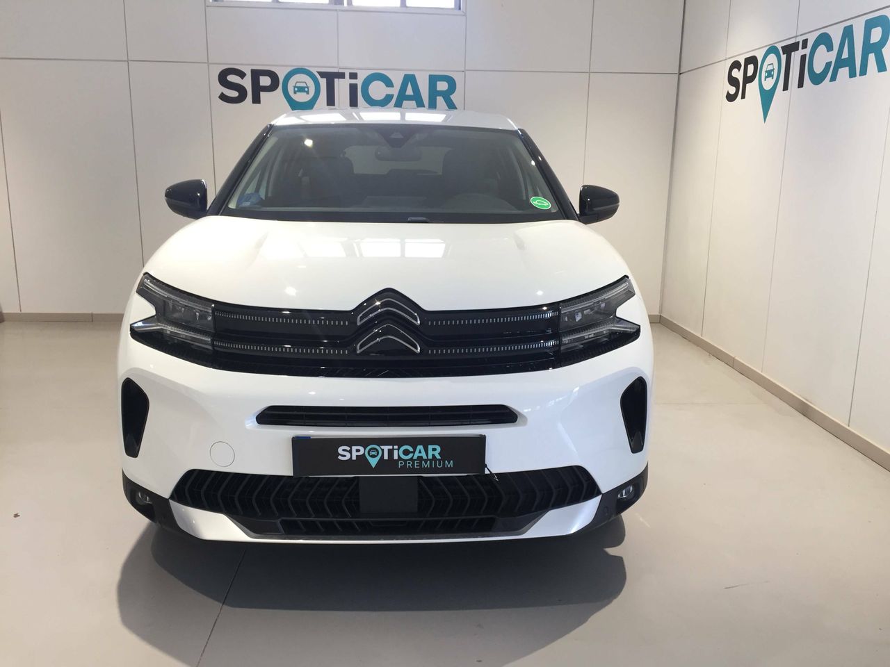 Foto Citroën C5 Aircross 31