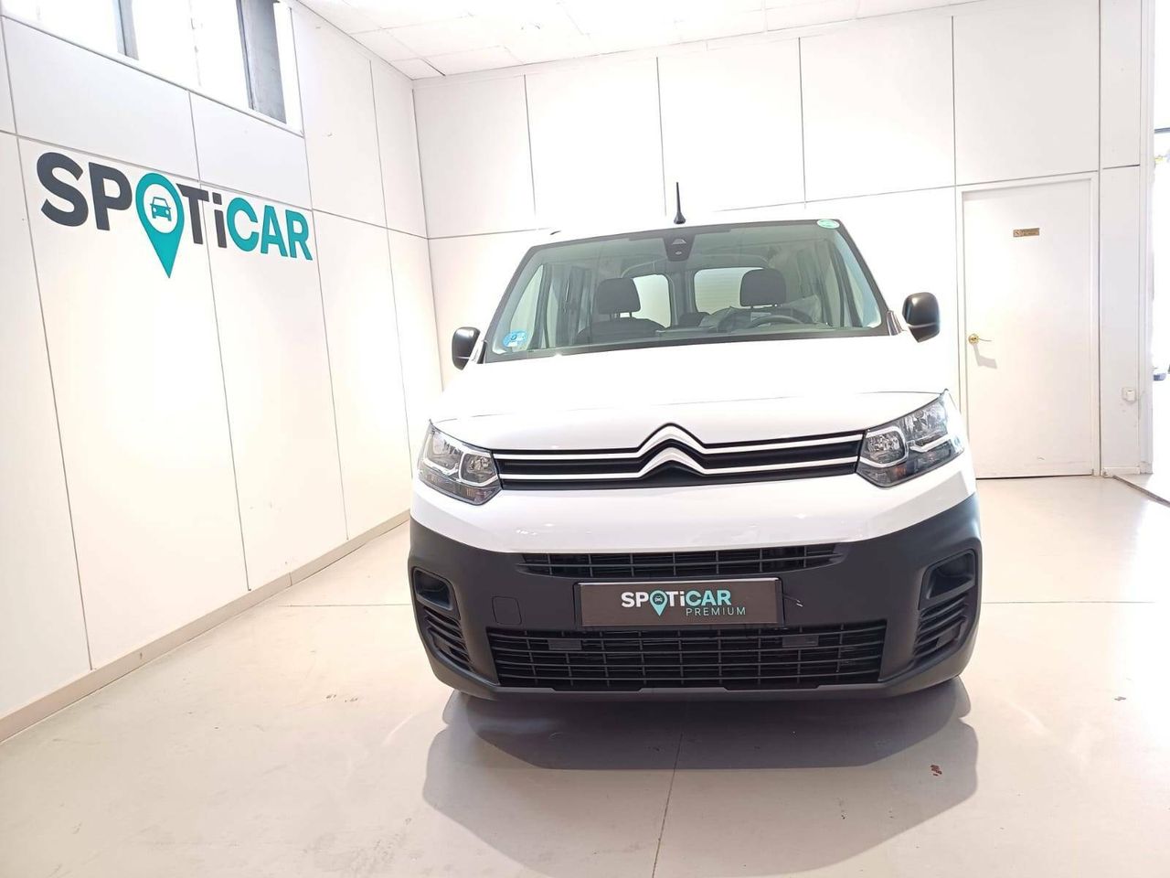 Foto Citroën Berlingo 39