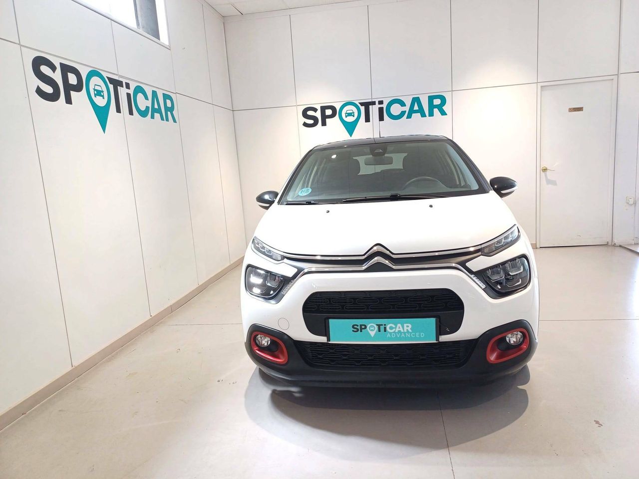 Foto Citroën C3 2