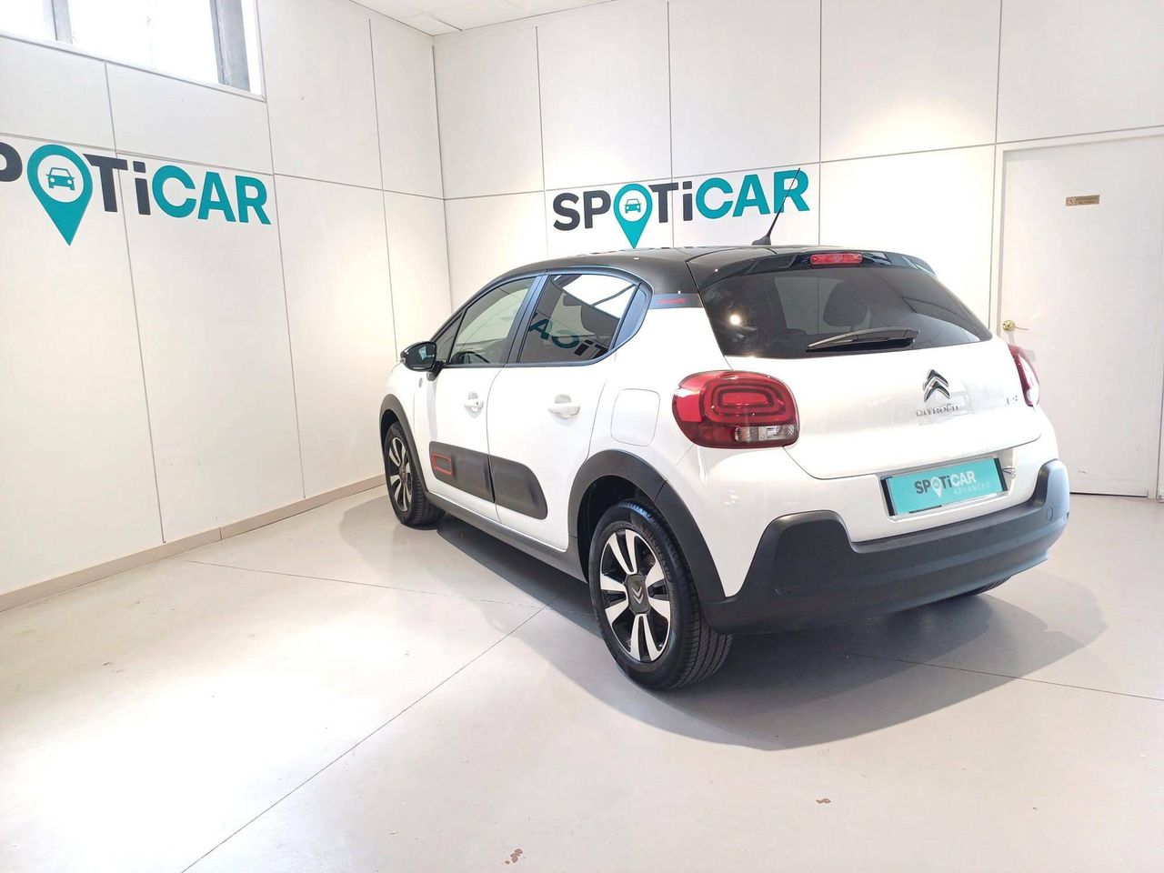 Foto Citroën C3 7