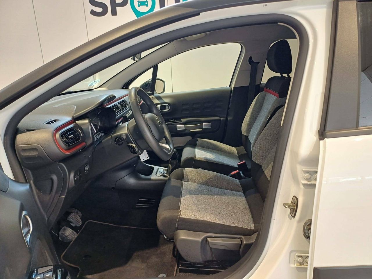 Foto Citroën C3 9