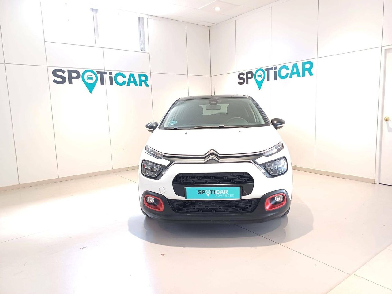 Foto Citroën C3 28