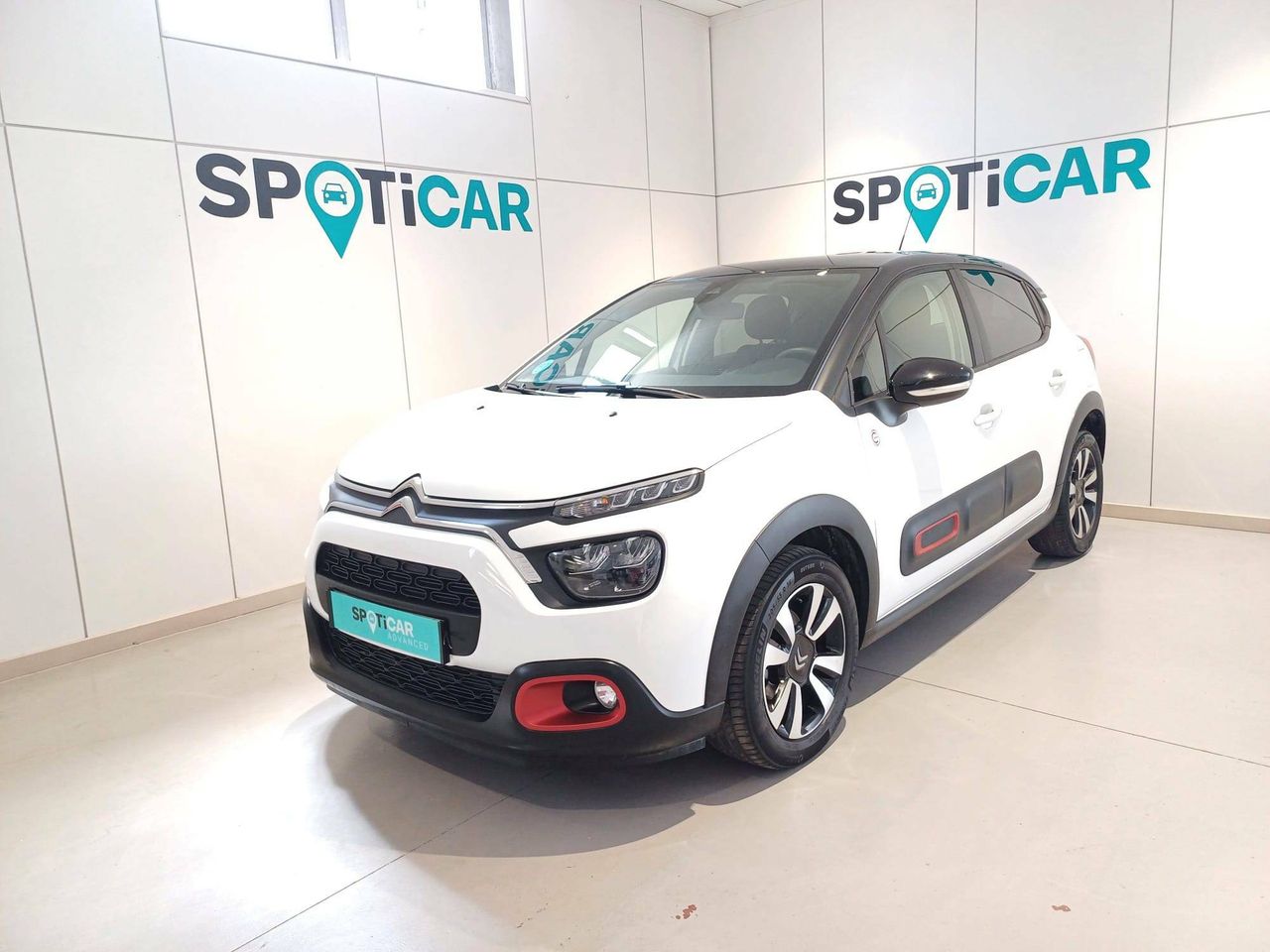 Foto Citroën C3 35