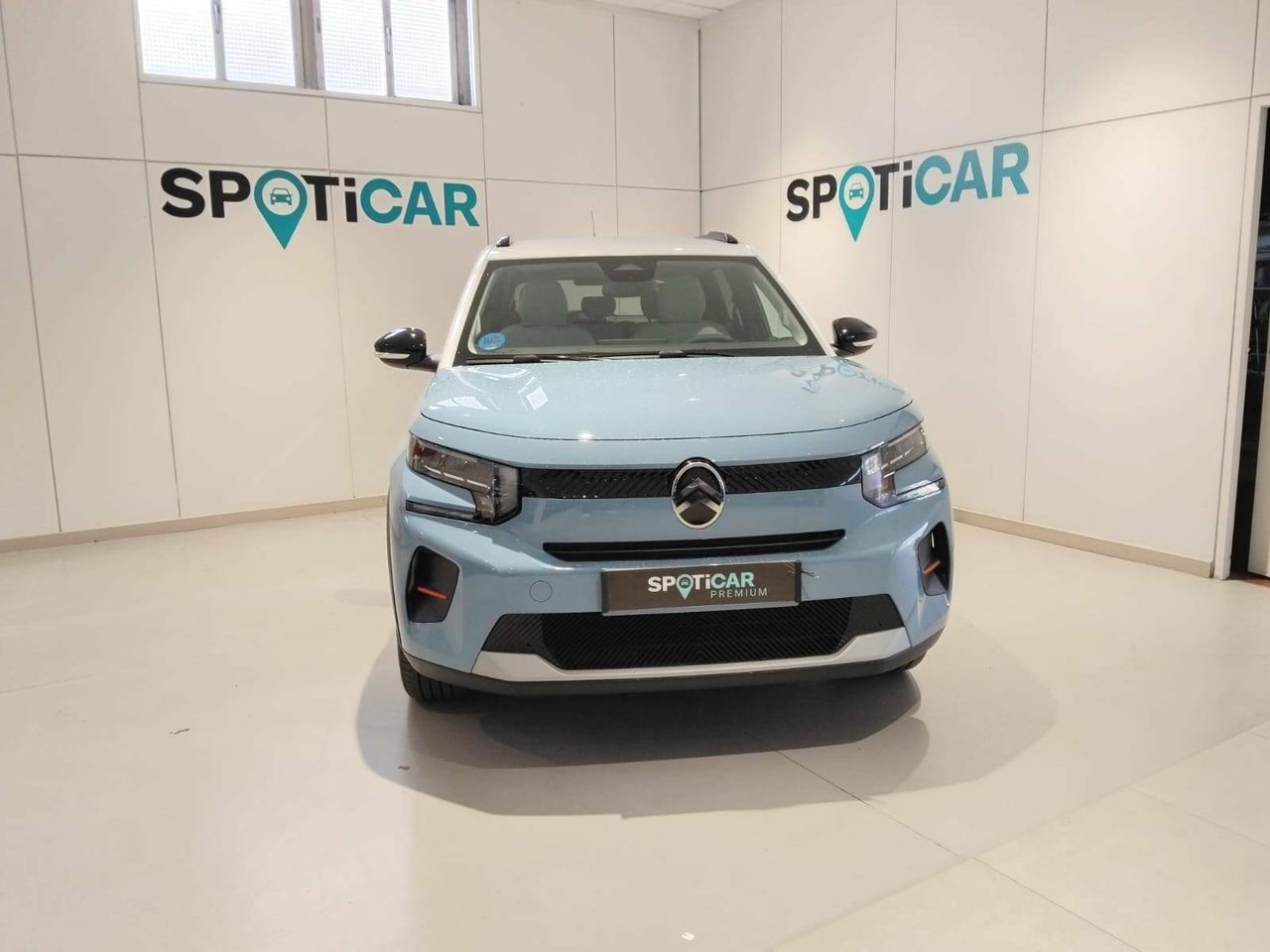 Foto Citroën C3 2