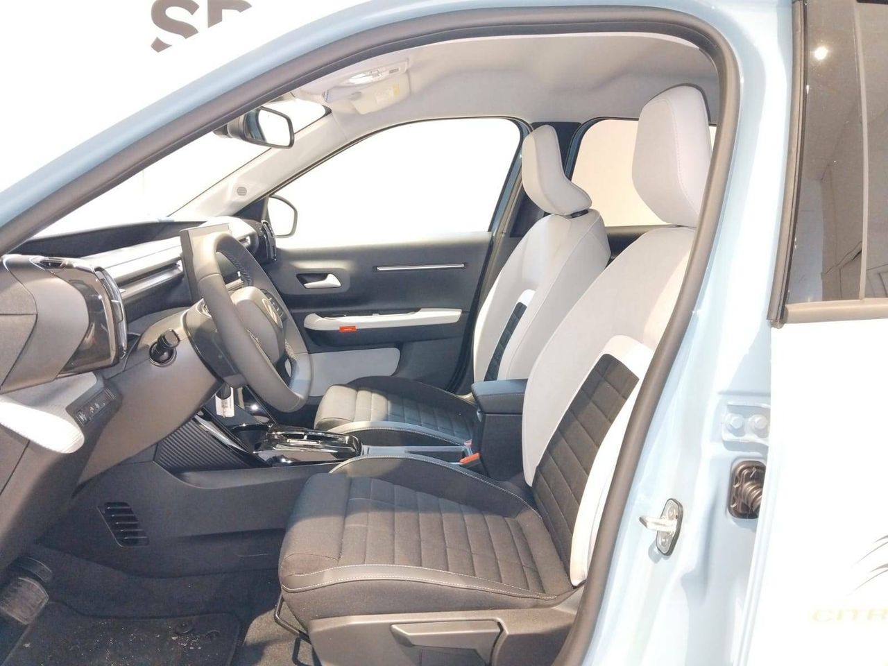 Foto Citroën C3 8