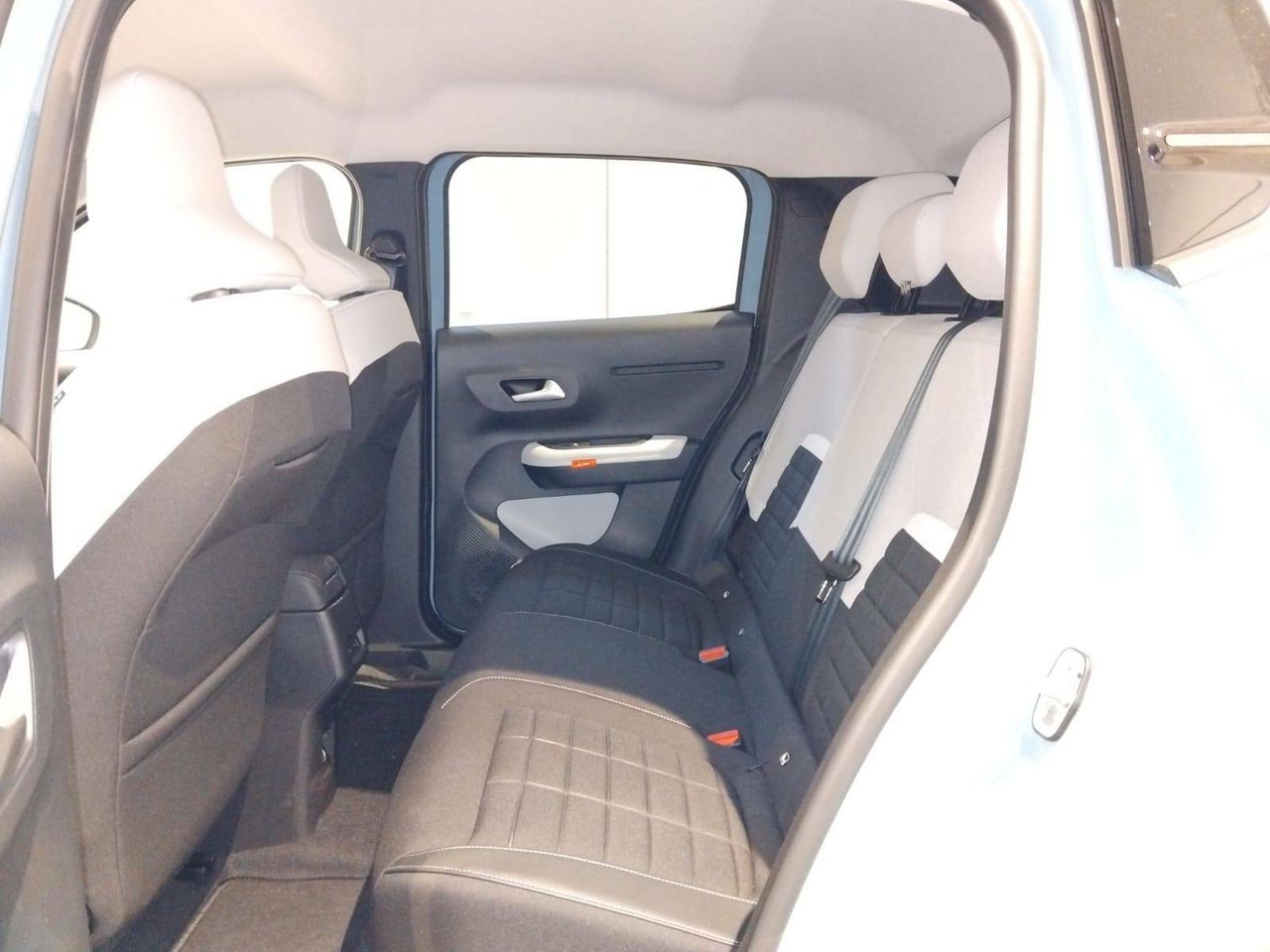 Foto Citroën C3 9
