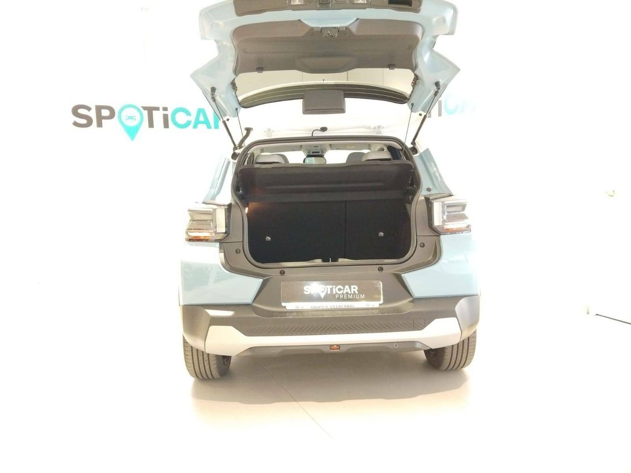 Foto Citroën C3 15