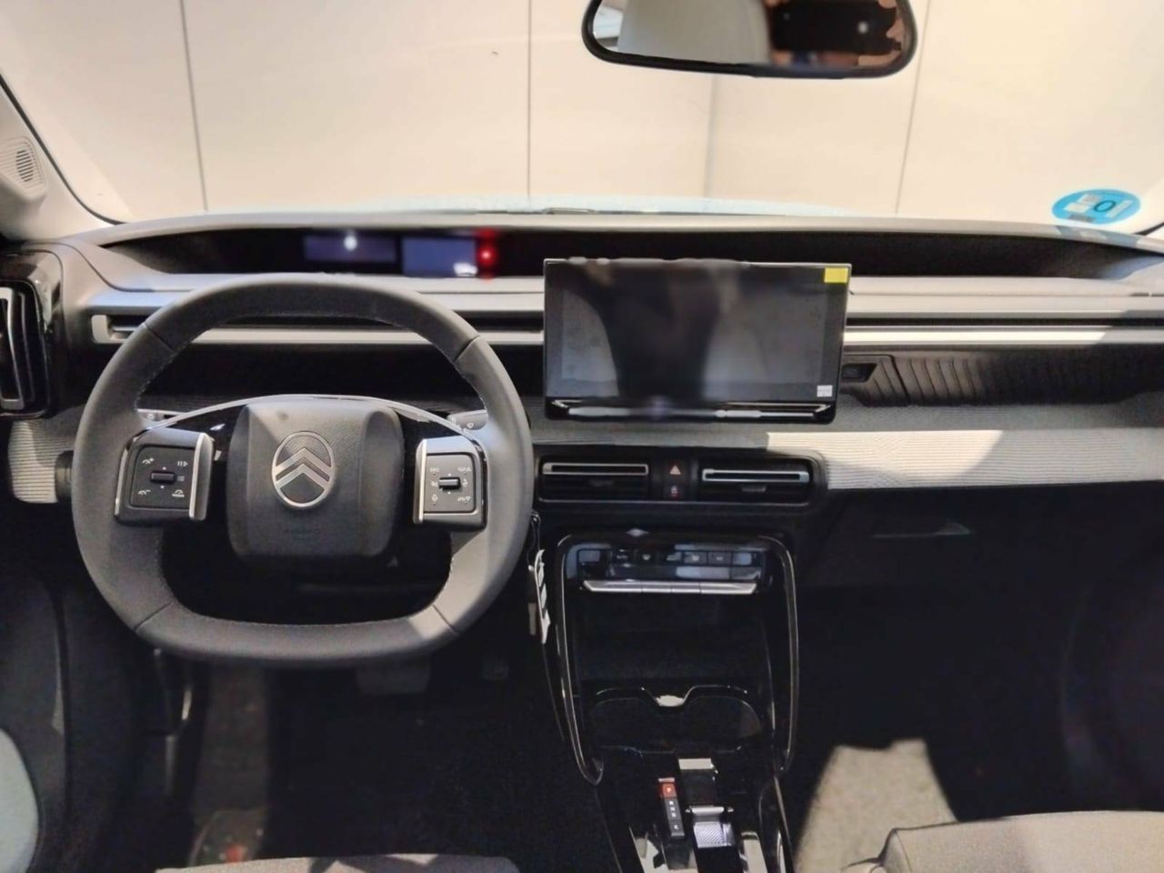 Foto Citroën C3 16