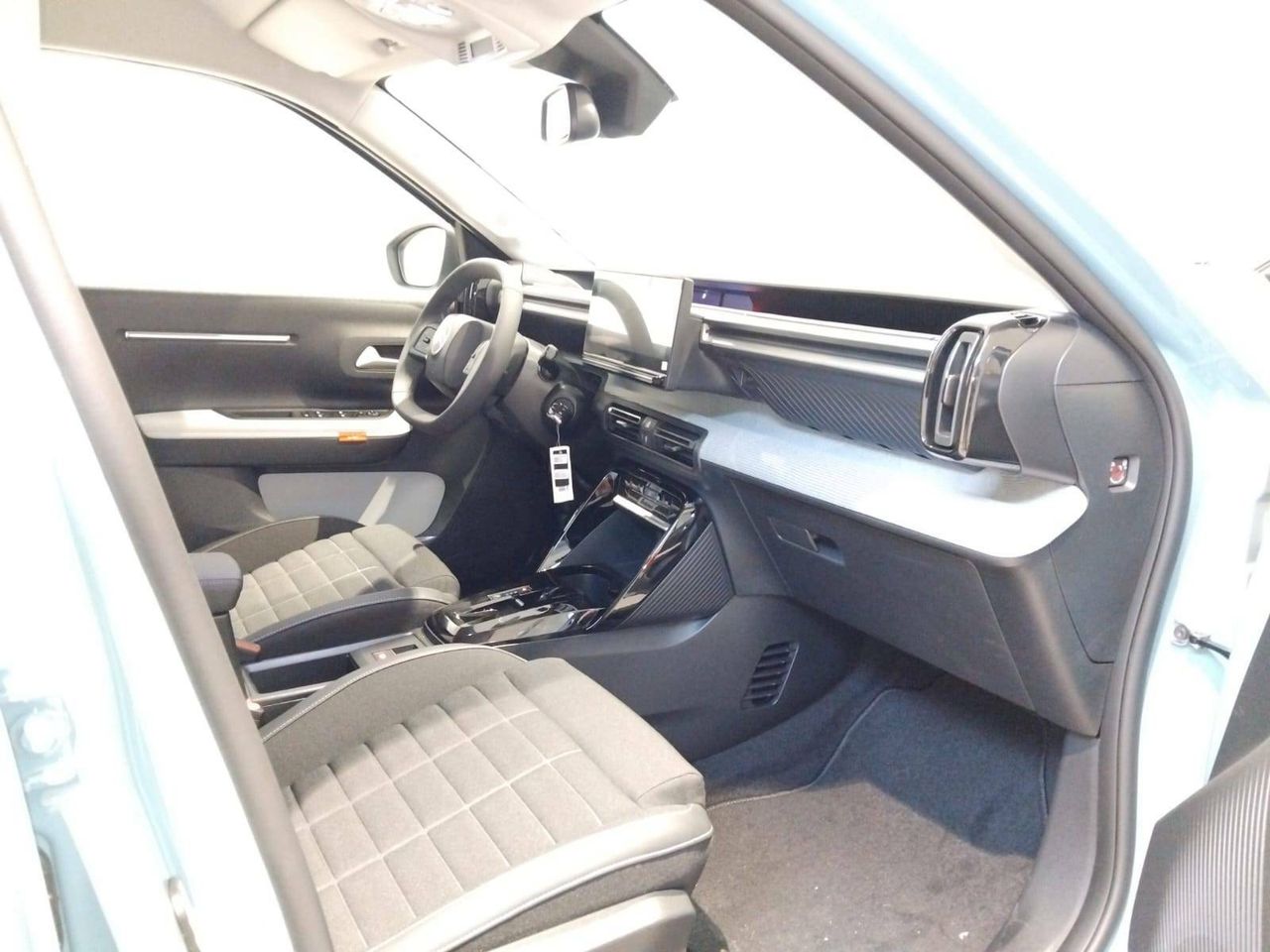 Foto Citroën C3 20