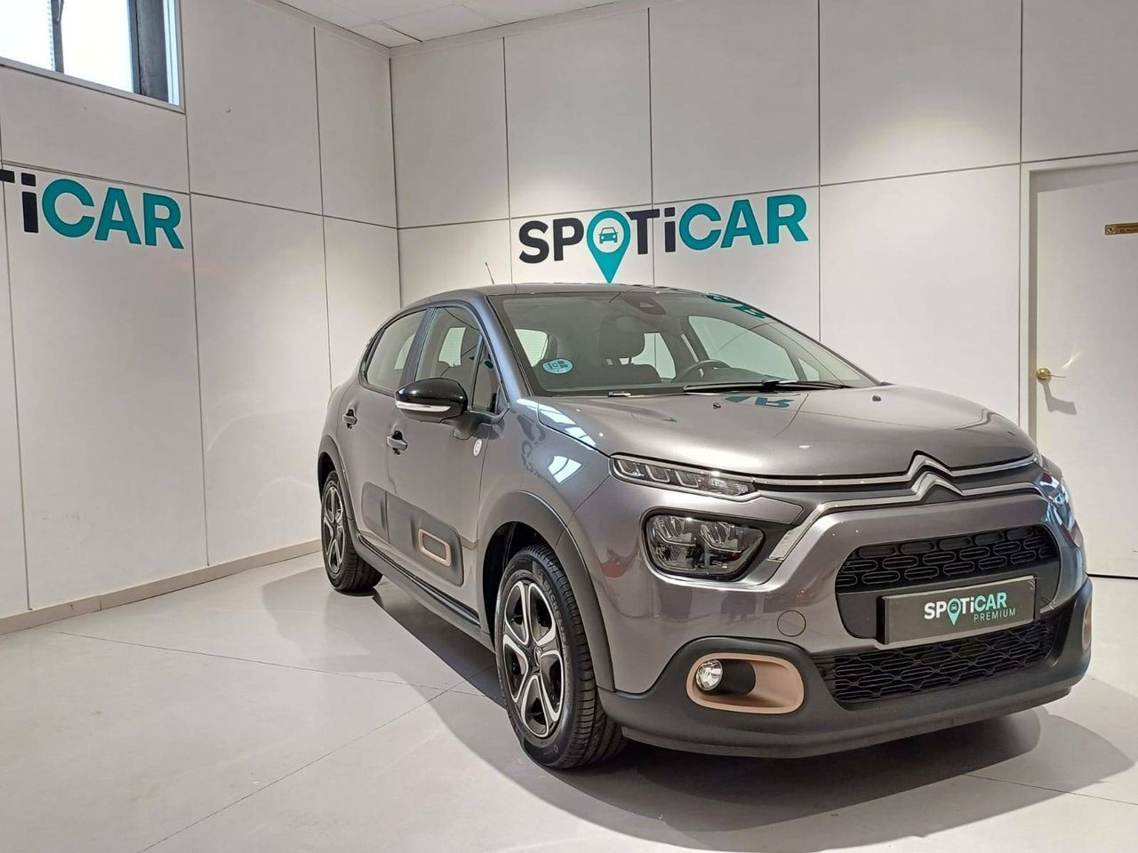 Foto Citroën C3 3