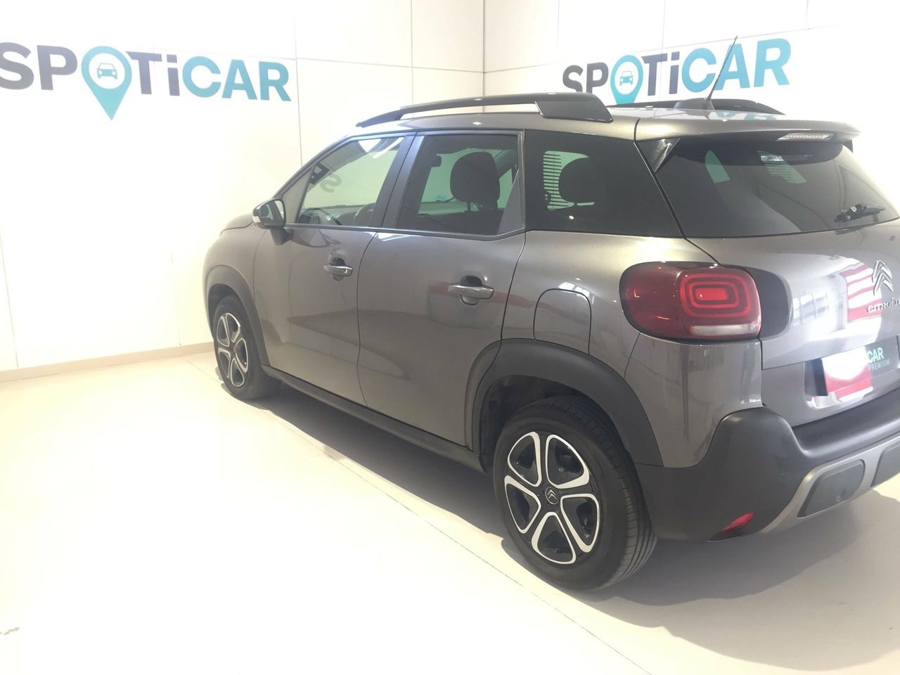 Foto Citroën C3 Aircross 6