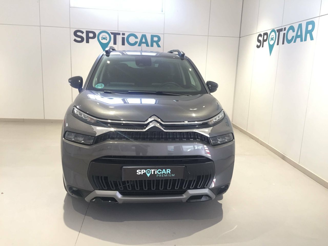 Foto Citroën C3 Aircross 14