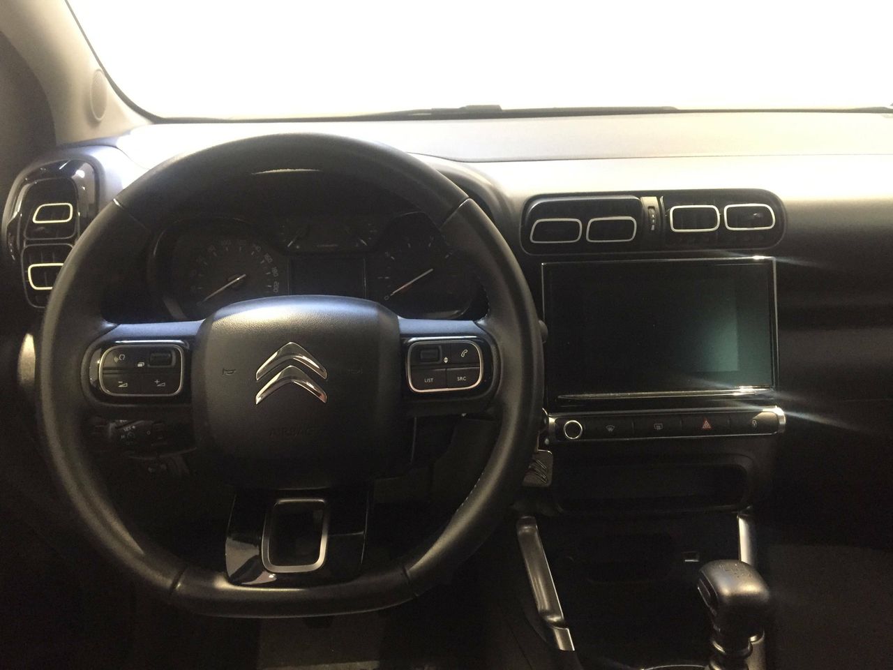 Foto Citroën C3 Aircross 18