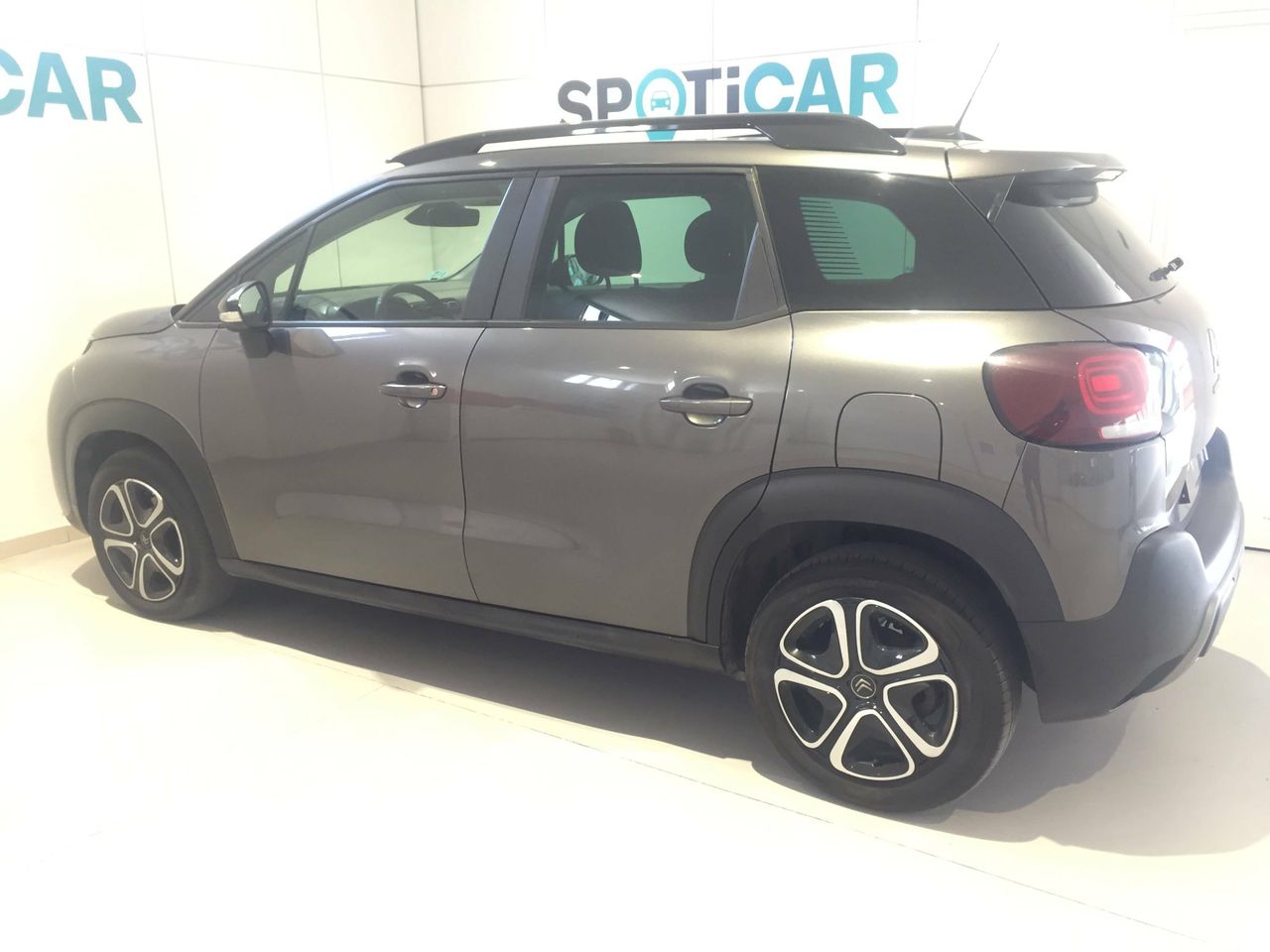 Foto Citroën C3 Aircross 19
