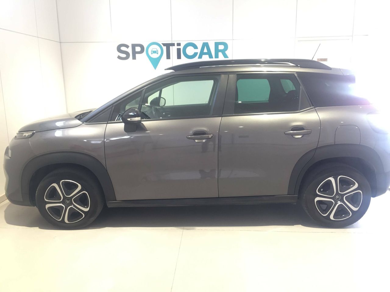 Foto Citroën C3 Aircross 20