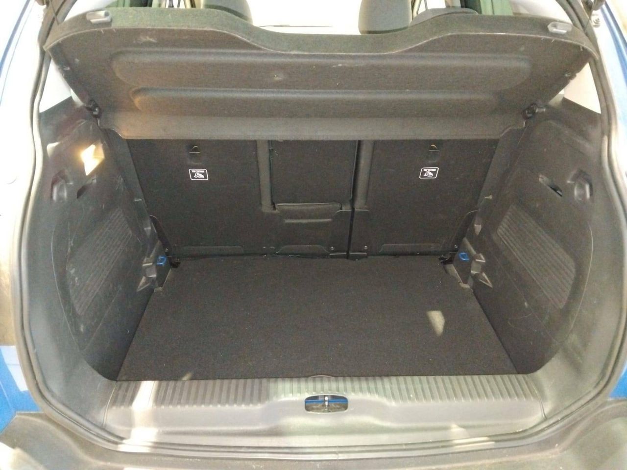 Foto Citroën C3 Aircross 20