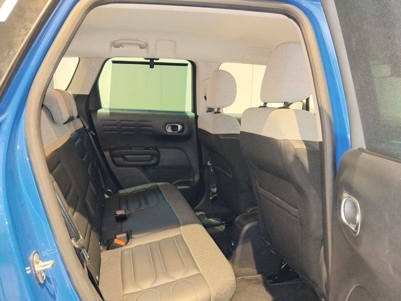 Foto Citroën C3 Aircross 26