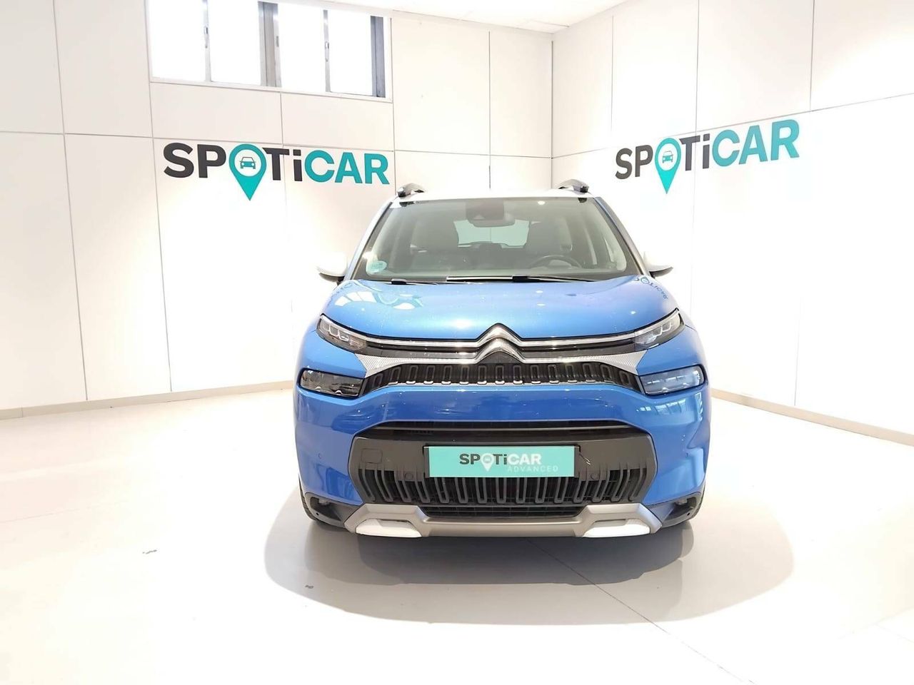 Foto Citroën C3 Aircross 40
