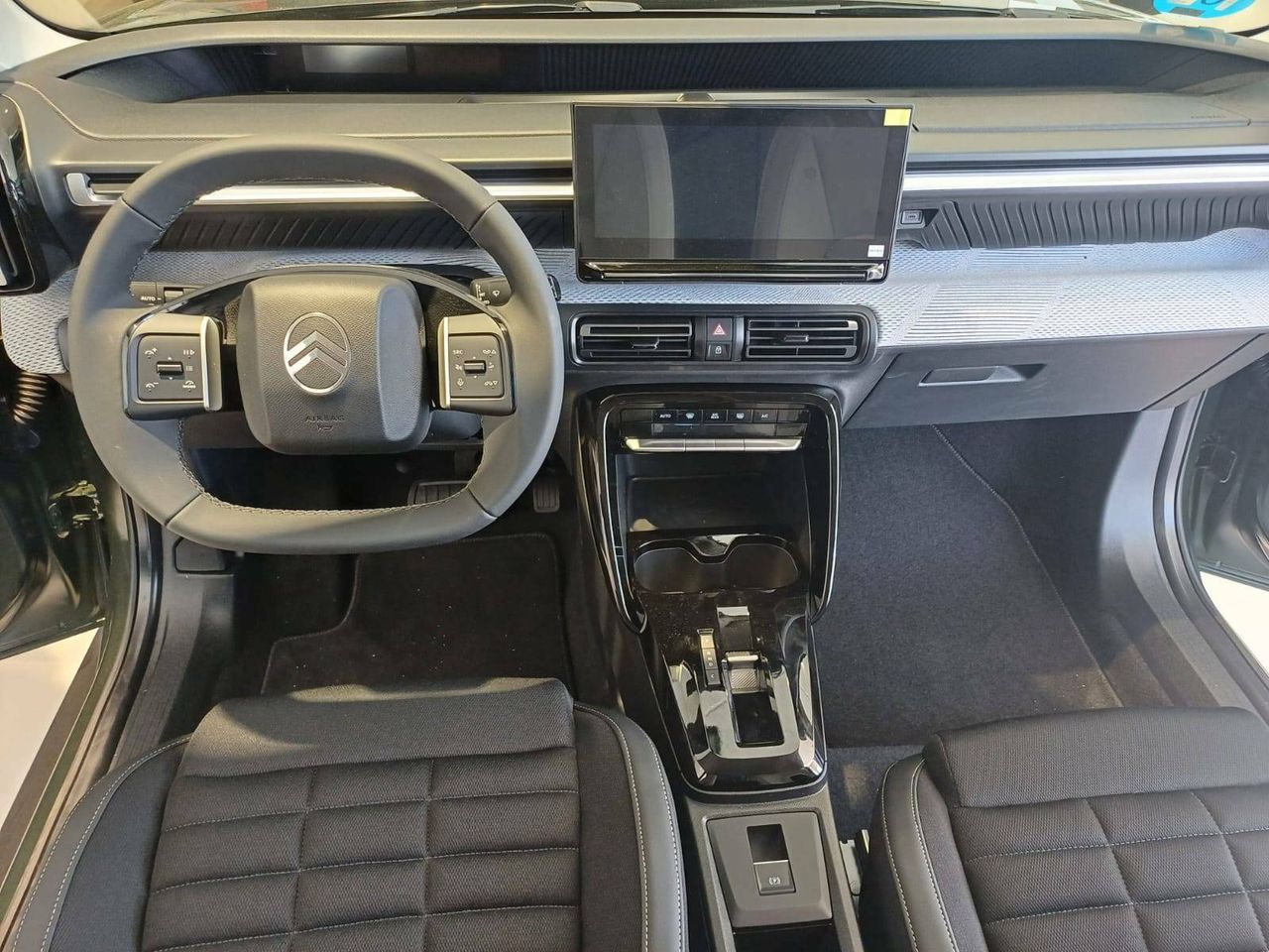 Foto Citroën C3 Aircross 7