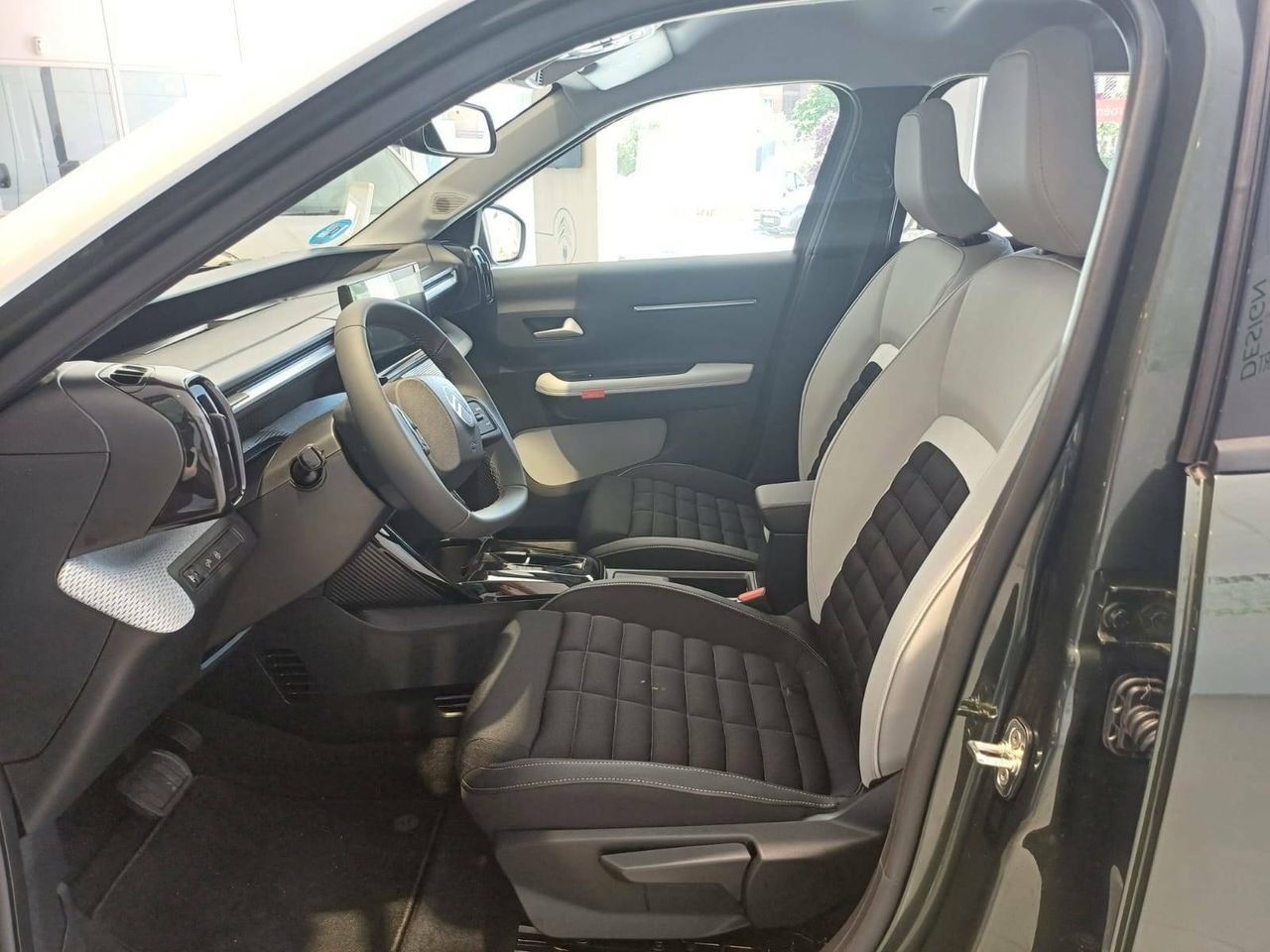 Foto Citroën C3 Aircross 8
