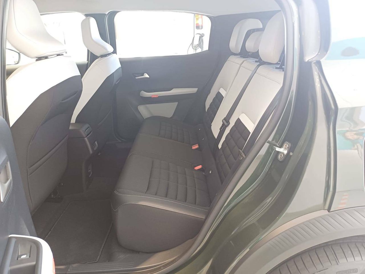 Foto Citroën C3 Aircross 9
