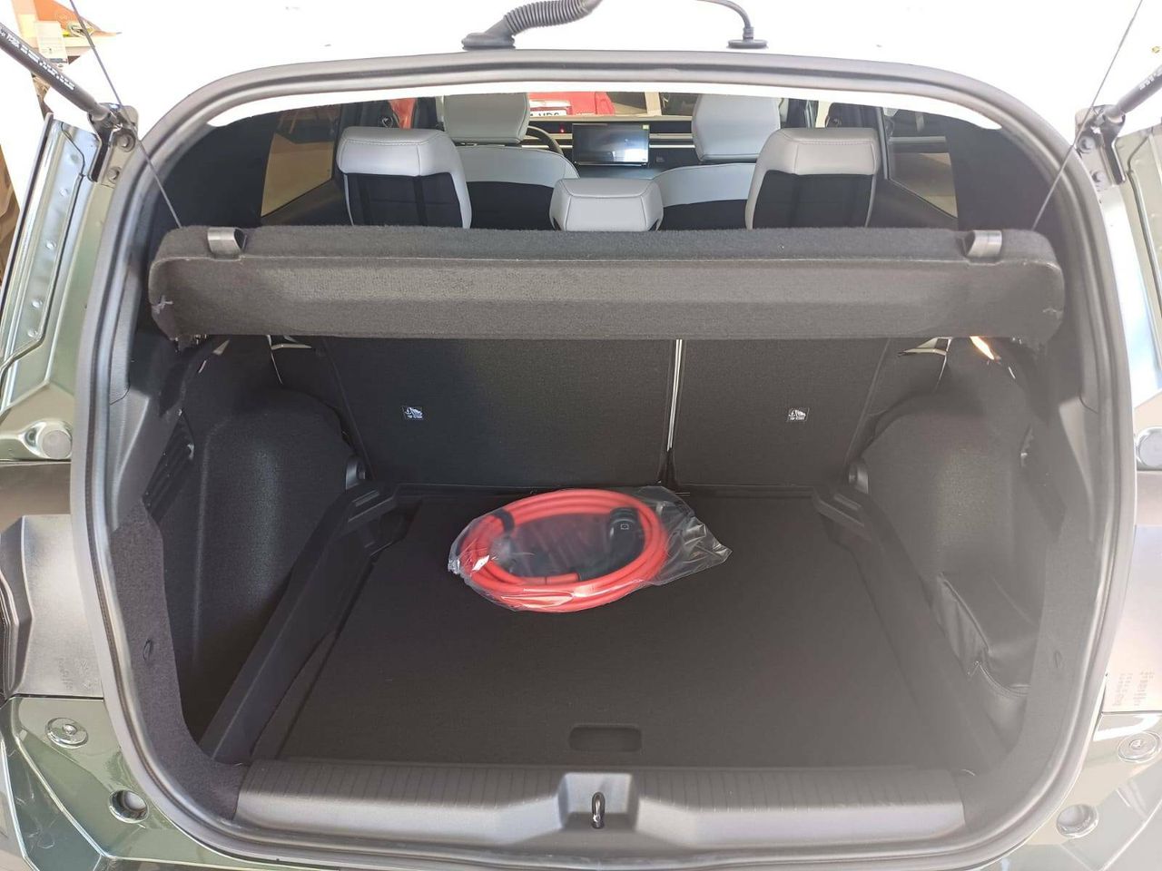 Foto Citroën C3 Aircross 16