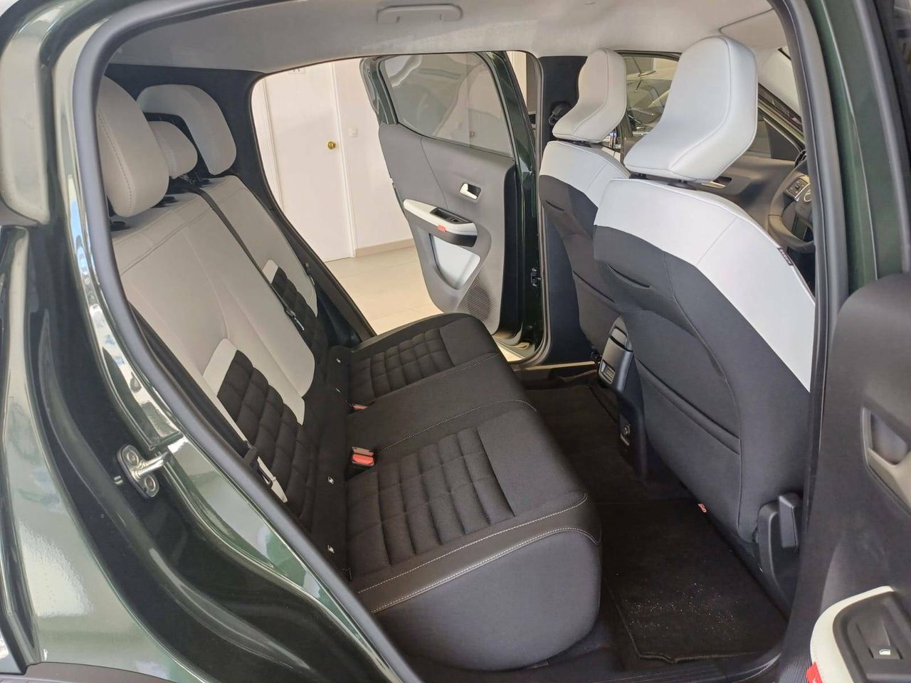 Foto Citroën C3 Aircross 17