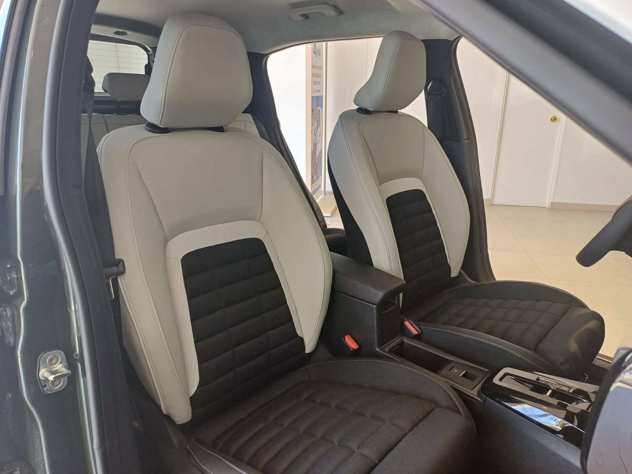 Foto Citroën C3 Aircross 18