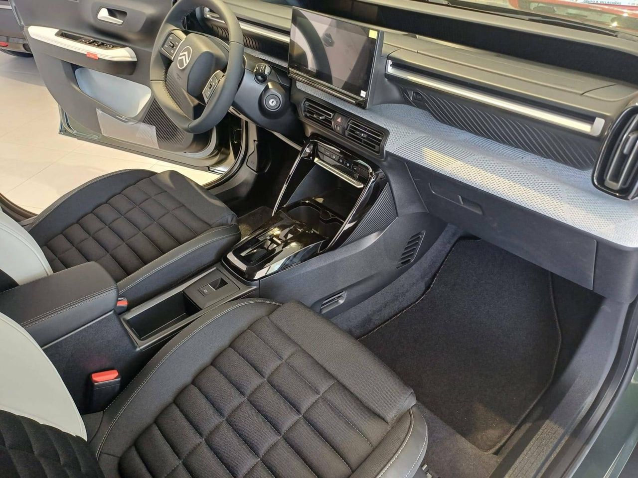 Foto Citroën C3 Aircross 19