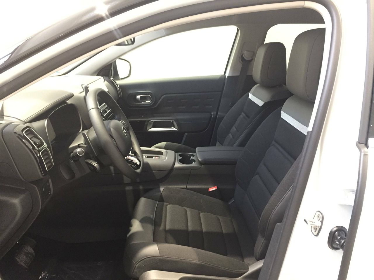 Foto Citroën C5 Aircross 7