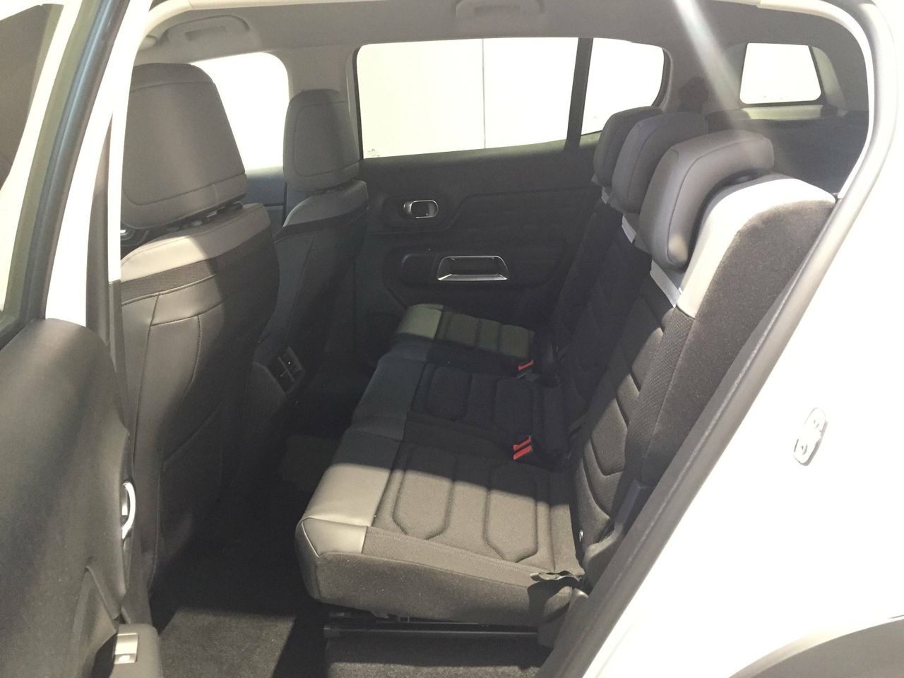 Foto Citroën C5 Aircross 8