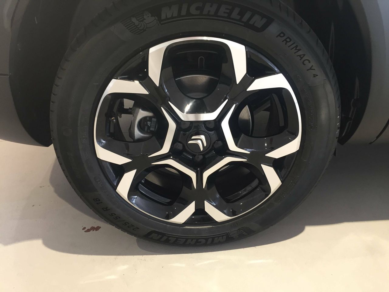 Foto Citroën C5 Aircross 9