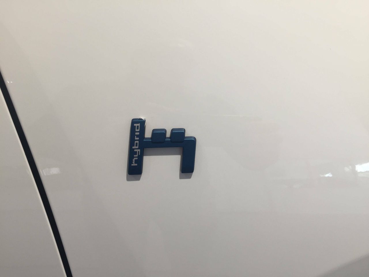 Foto Citroën C5 Aircross 14