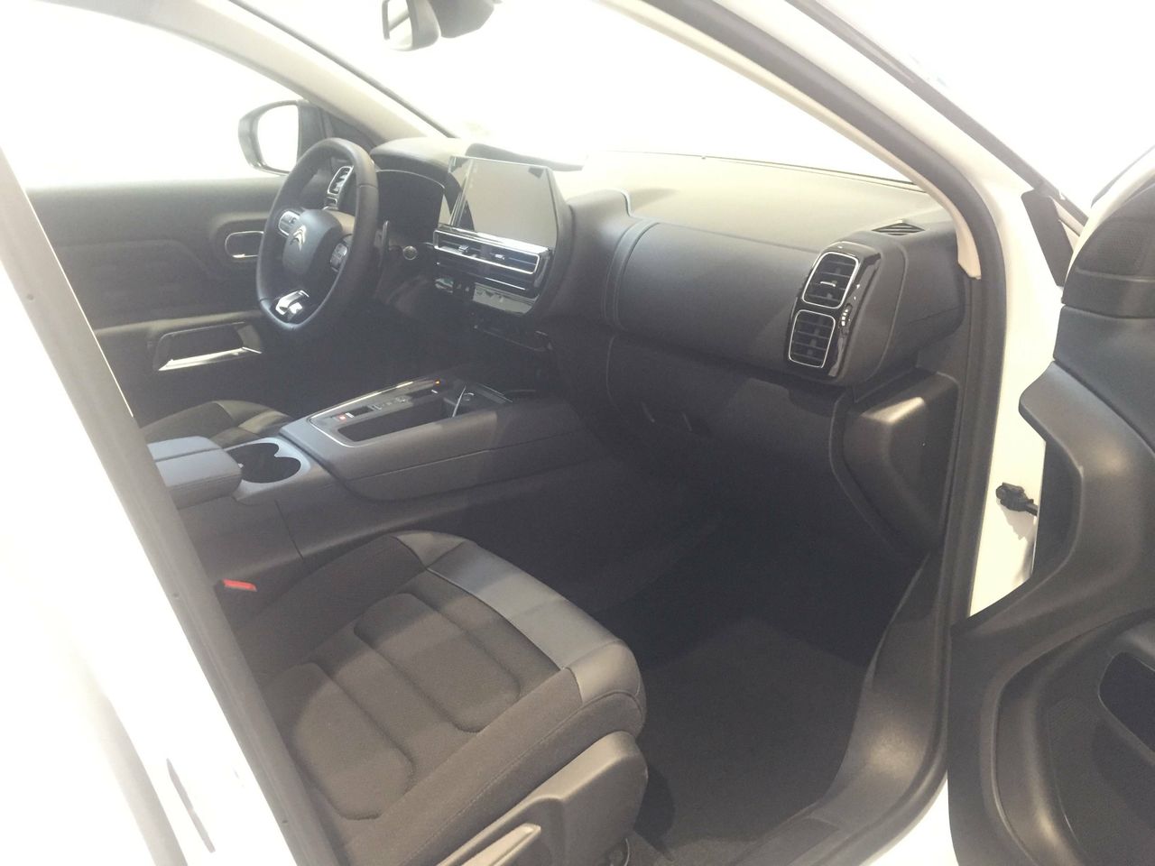 Foto Citroën C5 Aircross 15
