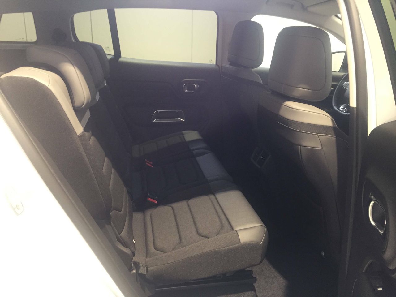 Foto Citroën C5 Aircross 16