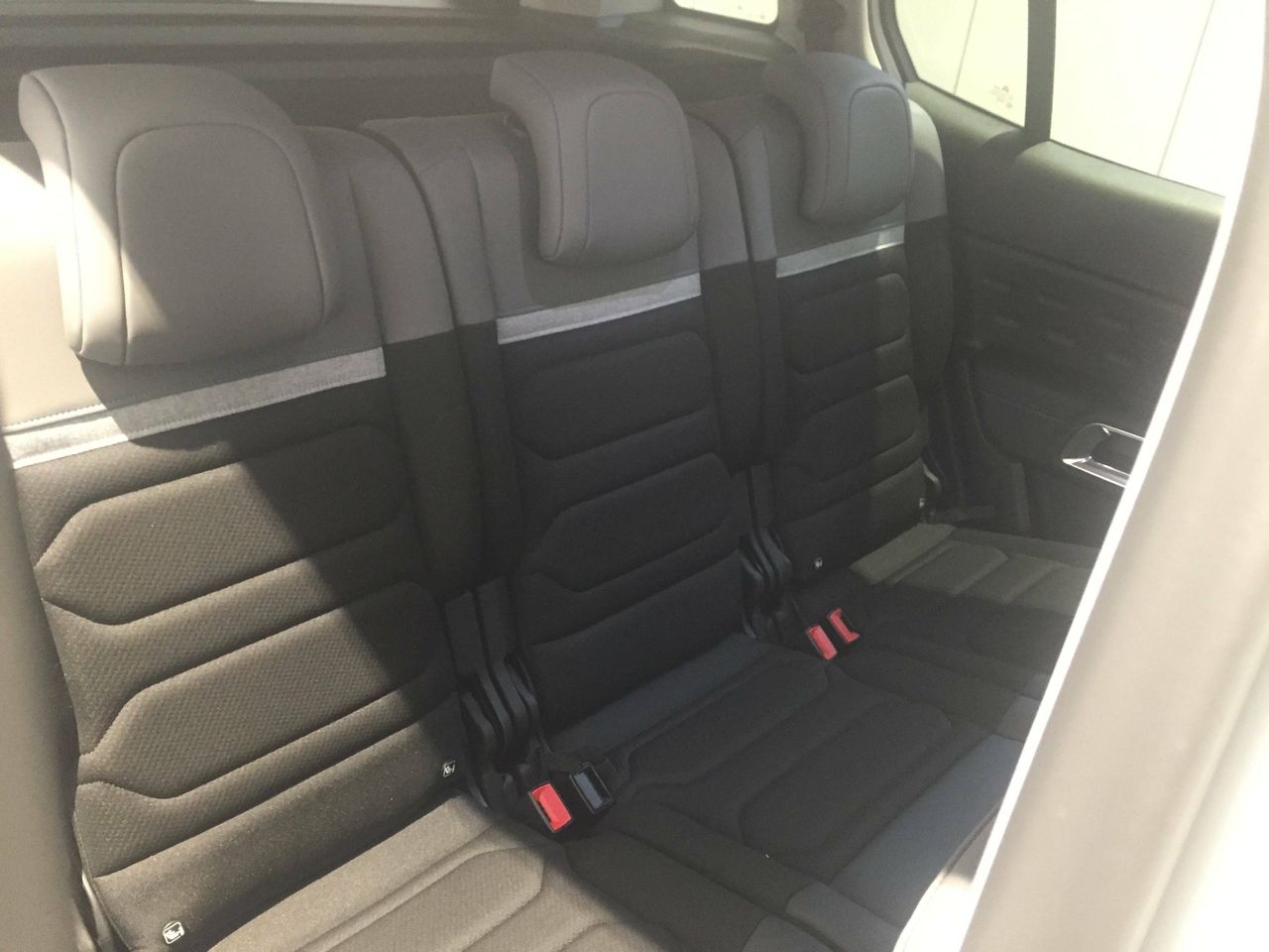 Foto Citroën C5 Aircross 17