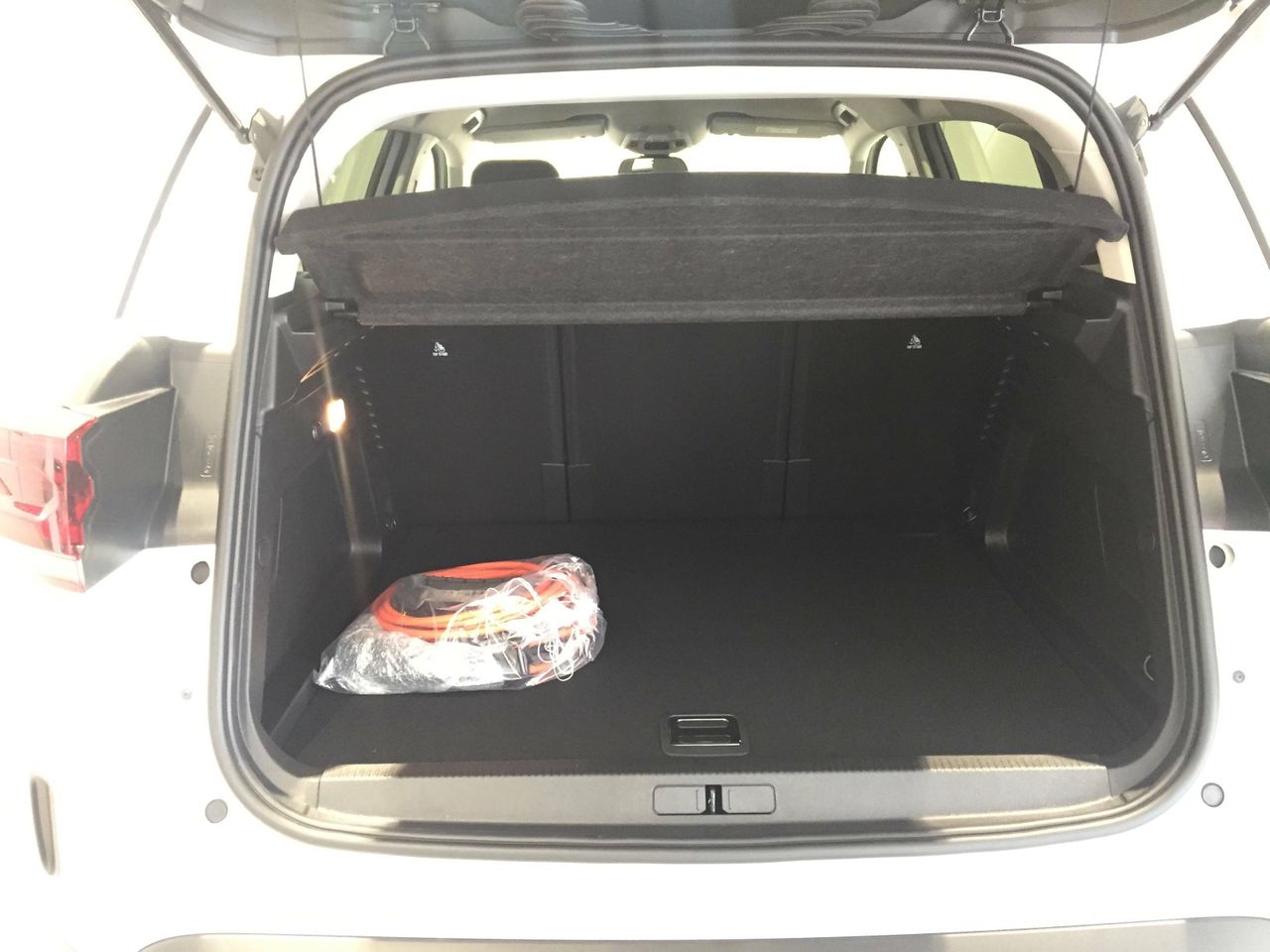 Foto Citroën C5 Aircross 19