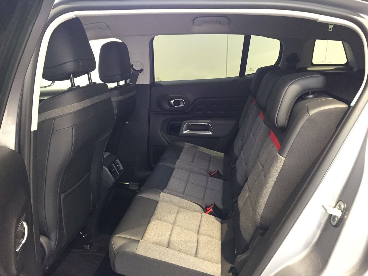 Foto Citroën C5 Aircross 5